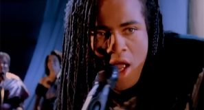 Milli Vanilli - Blame It On the Rain - Official Music Video