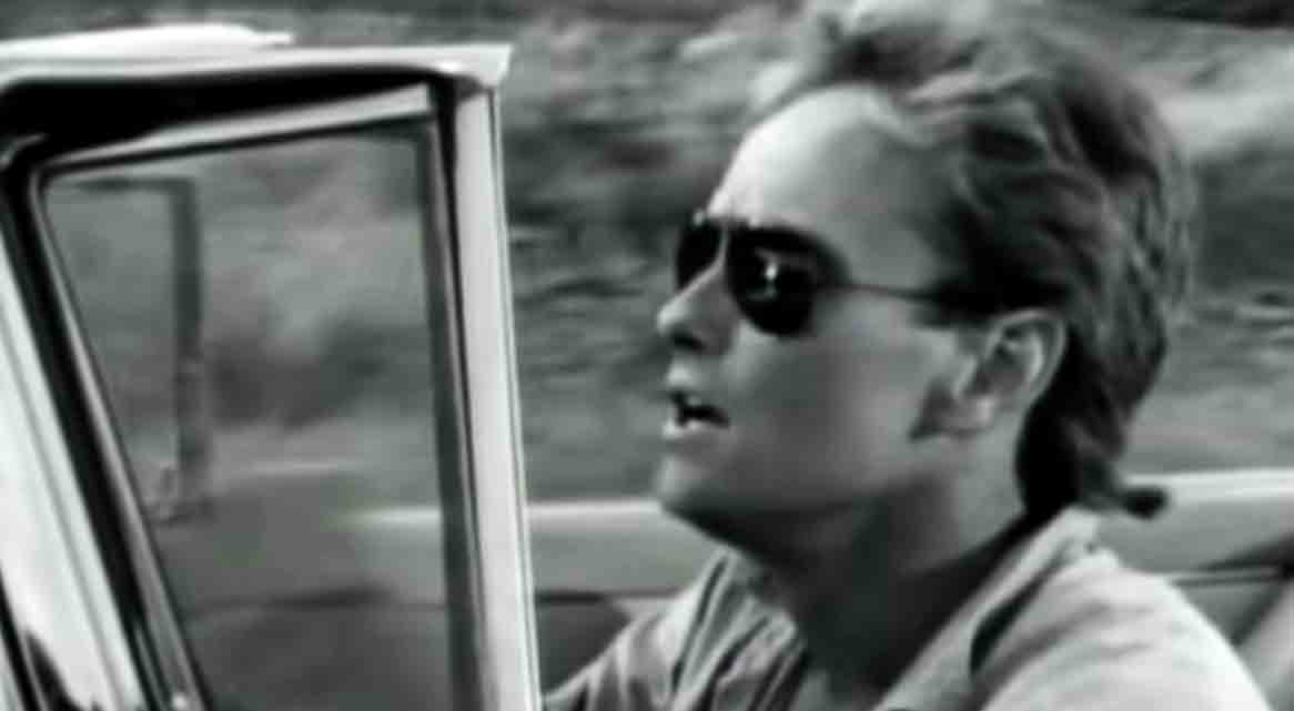 Mr. Mister - Broken Wings - Official Music Video