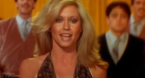 Olivia Newton-John & ELO – Xanadu