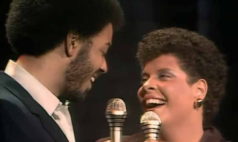 Patti Austin James Ingram Baby Come To Me Official Music Video