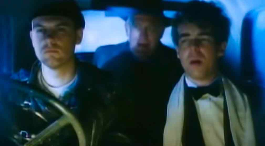 Pet Shop Boys - Always On My Mind - Official Music Video