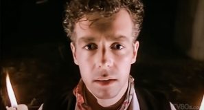 Pet Shop Boys - It's A Sin - Official Music Video