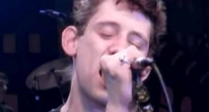 The Pogues If I Should Fall From Grace With God Official Music Video