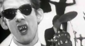 The Pogues Yeah Yeah Yeah Yeah Yeah Official Music Video