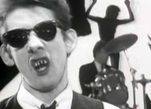 The Pogues - Yeah Yeah Yeah Yeah Yeah