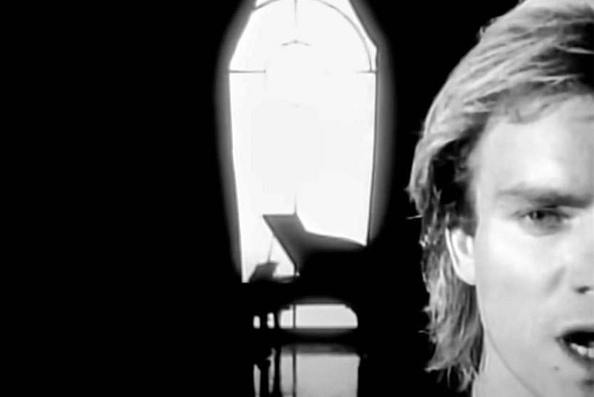 The Police - Every Breath You Take