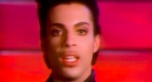 Prince - Kiss
