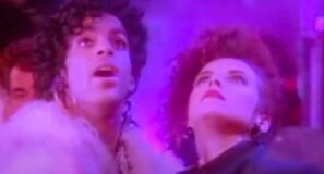 Prince Featuring Sheena Easton U Got The Look Official Music Video