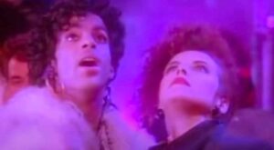 Prince feat. Sheena Easton - U Got The Look