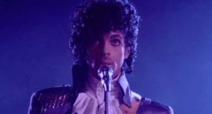Prince and The Revolution Purple Rain Official Music Video
