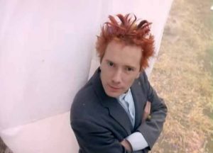 Public Image Limited - Rise