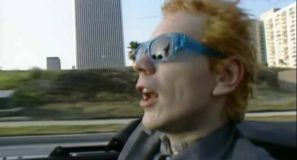 Public Image Limited This Is Not A Love Song Official Music Video