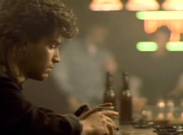 Richard Marx - Endless Summer Nights - Official Music Video