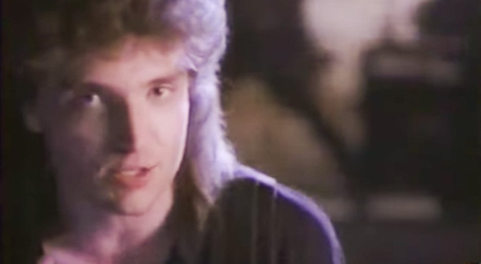 Richard Marx - Satisfied - Official Music Video