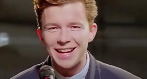 Rick Astley - Take Me to Your Heart