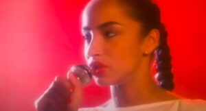 Sade - Smooth Operator