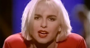 Sam Brown - Stop - Official Music Video