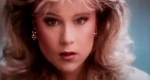 Samantha Fox - Touch Me (I Want Your Body)