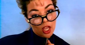 Sandra - Everlasting Love - Official Music Video