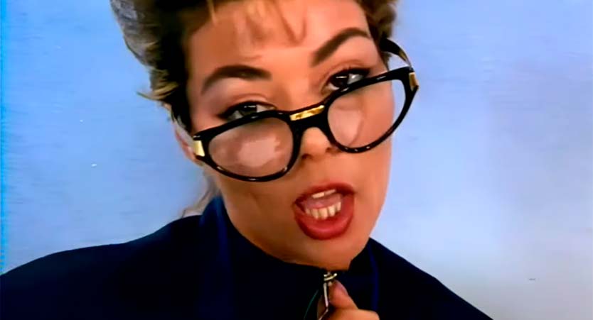 Sandra - Everlasting Love - Official Music Video