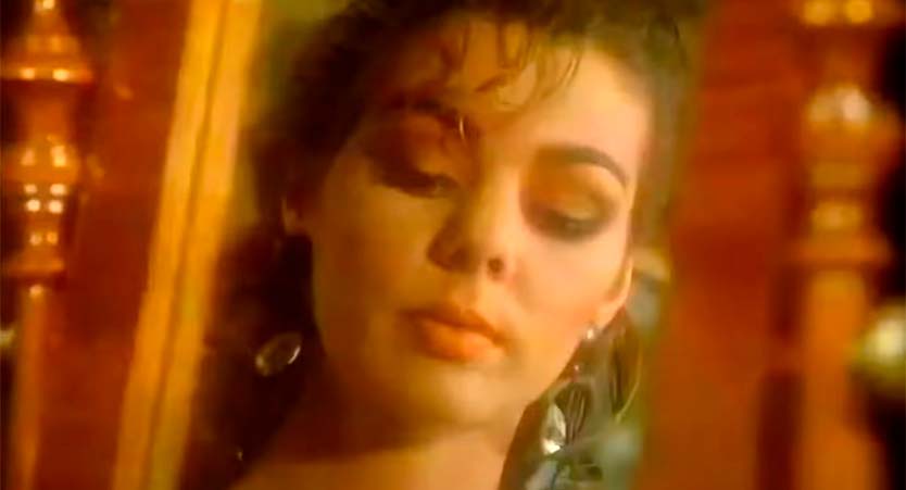 Sandra - HI! HI! HI! - Official Music Video