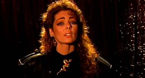 Sandra - Loreen - Official Music Video
