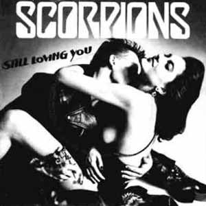 Scorpions Still Loving You Single Cover