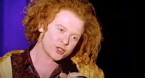 Simply Red - A New Flame - Official Music Video