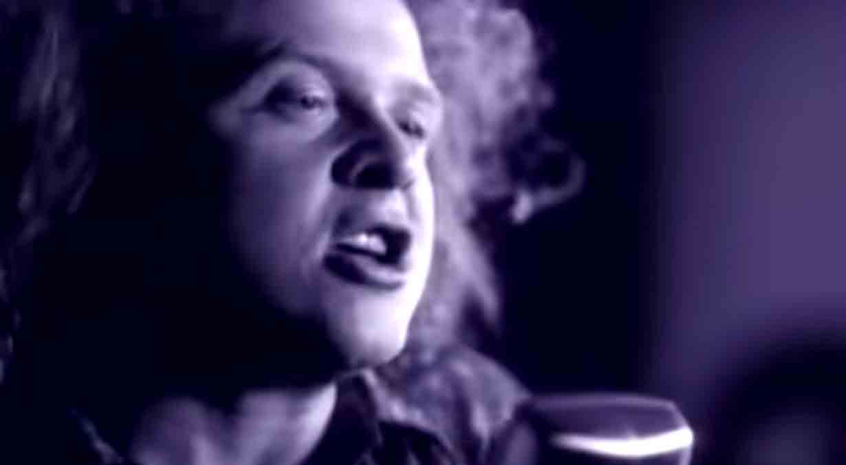 Simply Red - You've Got It - Official Music Video