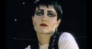 Siouxsie And The Banshees The Passenger Official Music Video
