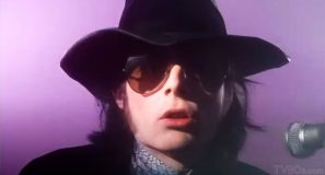 The Sisters Of Mercy - No Time To Cry - Official Music Video
