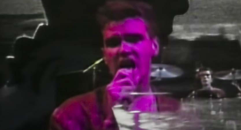 The Smiths - Panic - Official Music Video