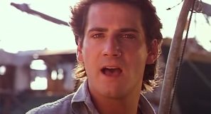Spandau Ballet - Highly Strung - Official Music Video