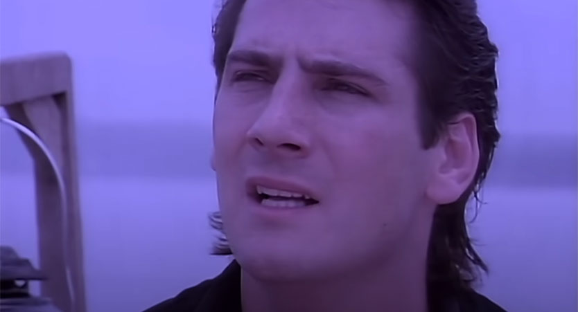 Spandau Ballet - I'll Fly For You - Official Music Video