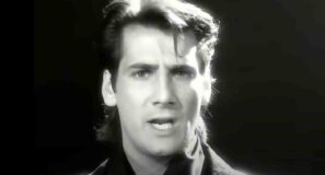 Spandau Ballet - Round And Round - Official Music Video