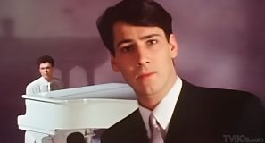 Spandaul Ballet True Official MusicVideo