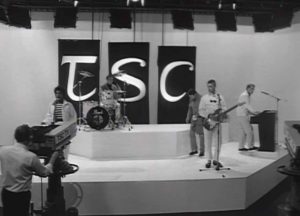 The Style Council - It Didn't Matter