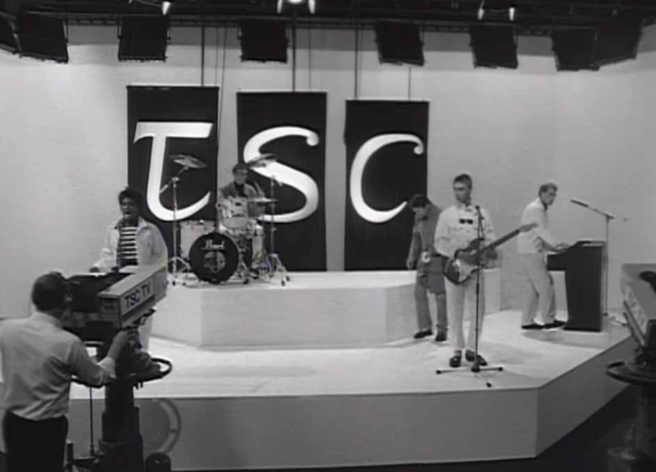 The Style Council It Didn't Matter Official Music Video