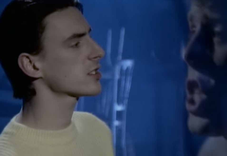 The Style Council You're The Best Thing Official Music Video