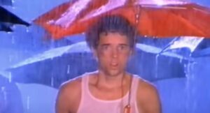 Supertramp - It's Raining Again