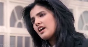 Tanita Tikaram - World Outside Your Window (Official Video)