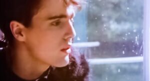 Tears For Fears - Mad World