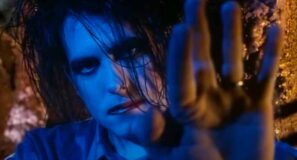 The Cure - Lovesong - Official Music Video