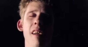 The Pogues Dirty Old Town Official Music Video
