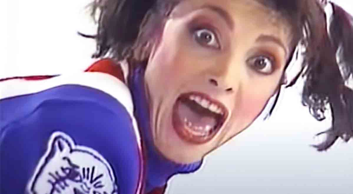 Toni basil pictures
