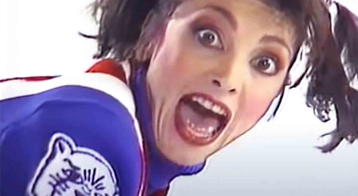 Toni basil images