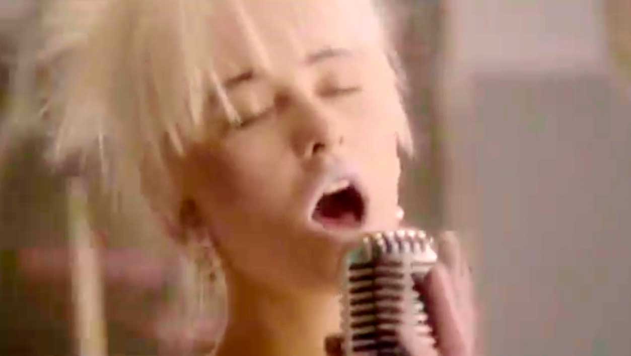 Transvision Vamp I Want Your Love Official Music Video