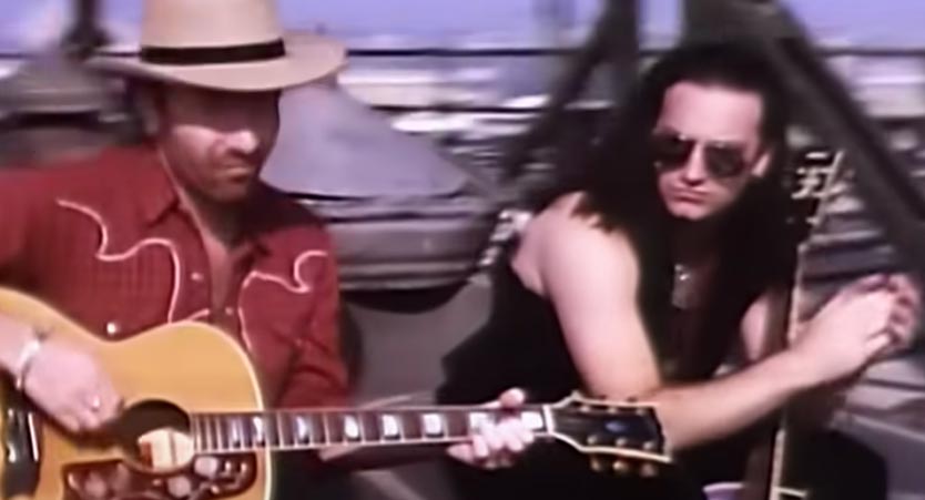 U2 - Desire