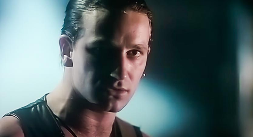 U2 - With Or Without You