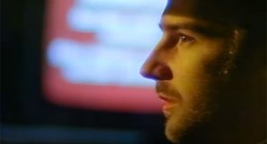 Ultravox - Dancing With Tears In My Eyes - Official Music Video